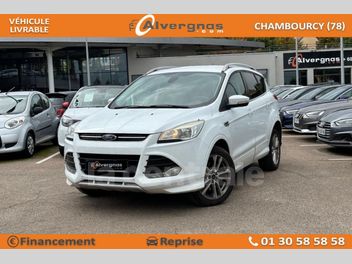 FORD KUGA 2 II 2.0 TDCI 140 FAP 4X2 SPORT PLATINIUM BVM6