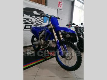 YAMAHA YZ 450