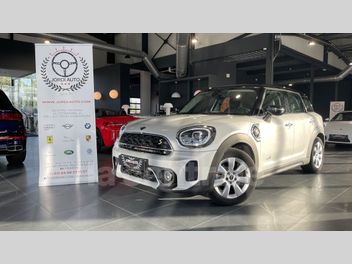 MINI COUNTRYMAN 2 II (2) (F60) 1.5 125 95 ALL4 COOPER SE EDITION HIGHLANDS BVA6