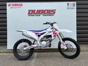 YAMAHA YZ 250 F 4T