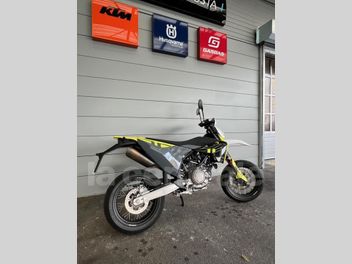 HUSQVARNA SUPERMOTO 701