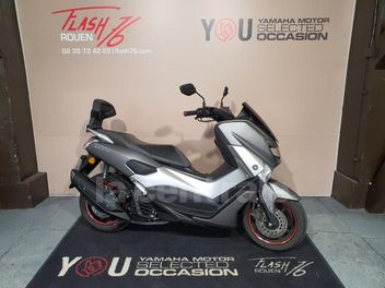 YAMAHA NMAX 125