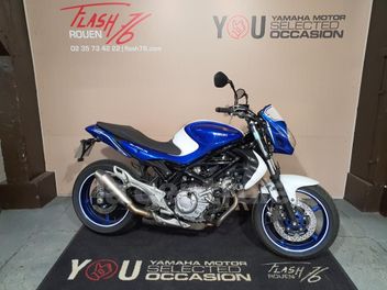 SUZUKI GLADIUS SFV 650