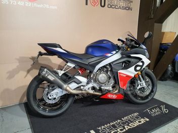 APRILIA RS 660