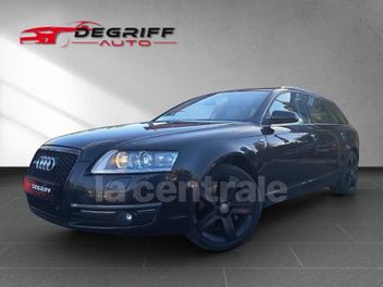 AUDI A6 (3E GENERATION) AVANT III AVANT 3.2 FSI AMBITION LUXE MULTITRONIC