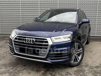 AUDI Q5 (2E GENERATION) II 3.0 V6 TDI 286 S LINE QUATTRO TIPTRONIC 8