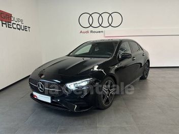 MERCEDES CLASSE A 4 IV (2) 200 D AMG LINE 8G-DCT