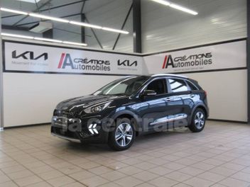 KIA NIRO (2) 1.6 GDI HYBRIDE RECHARGEABLE 141 ACTIVE DCT6