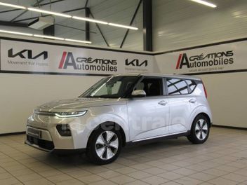 KIA E-SOUL ELECTRIQUE 204 ACTIVE 64 KWH