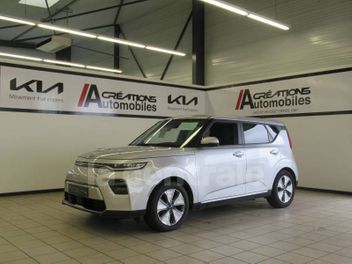 KIA E-SOUL ELECTRIQUE 204 ACTIVE 64 KWH