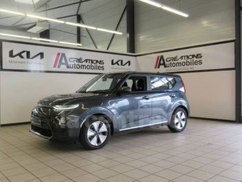 KIA E-SOUL III ELECTRIQUE 136 MOTION 39.2 KWH