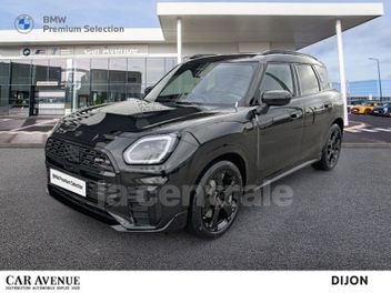 MINI COUNTRYMAN 3 III (U25) 1.5 170 C JCW FINITION + PACK S DKG7