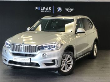 BMW X5 F15 (F15) XDRIVE40E 313 XLINE BVA8