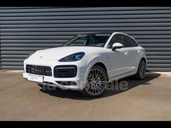 PORSCHE CAYENNE 3 COUPE III COUPE 3.0 V6 462 E-HYBRID TIPTRONIC BVA