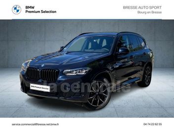 BMW X3 G01 (G01) (2) XDRIVE 30E 292 M SPORT BVA8