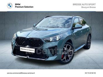 BMW X2 U10 (U10) SDRIVE 20I 170 M SPORT DKG7