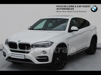 BMW X6 F16 (F16) XDRIVE30D 258 LOUNGE PLUS BVA8