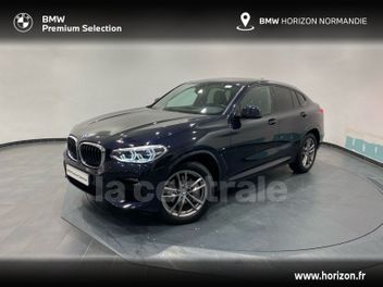 BMW X4 G02 (G02) XDRIVE20DA 190 8CV M SPORT