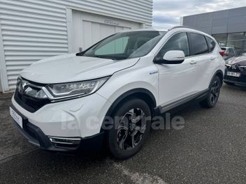 HONDA CR-V 5 V 2.0 I-MMD 4WD EXCLUSIVE