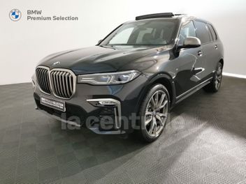 BMW X7 G07 (G07) M50DA 400