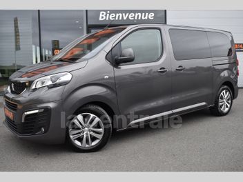 PEUGEOT TRAVELLER 2.0 BLUEHDI 180 S&S LONG ALLURE EAT8