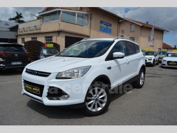 FORD KUGA 2 II 1.5 ECOBOOST 150 S&S 4X2 TITANIUM