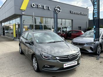 OPEL 