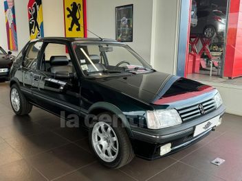 PEUGEOT 205 GENTRY 3P