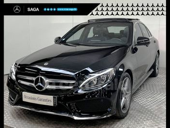 MERCEDES CLASSE C 4 IV 220 D SPORTLINE 9G-TRONIC