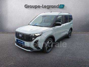 FORD TOURNEO COURIER (2) 1.0 ECOBOOST 125 S&S ACTIVE BVM6