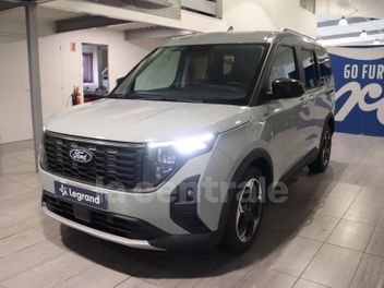 FORD TOURNEO COURIER 2 II 1.0 ECOBOOST 125 S&S ACTIVE BVM6