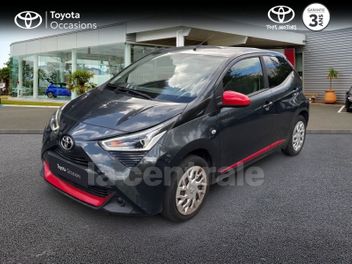 TOYOTA AYGO 2 II (2) AYGO 1.0 VVT-I X-LOOK