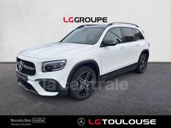 MERCEDES GLB 200 D AMG LINE 8G-DCT