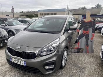 KIA CARENS 3 III (2) 1.7 CRDI 141 ISG PREMIUM DCT7 7PL