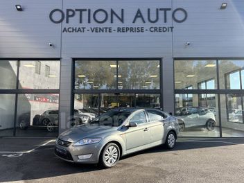 FORD MONDEO 3 III 1.8 TDCI 125 GHIA 5P