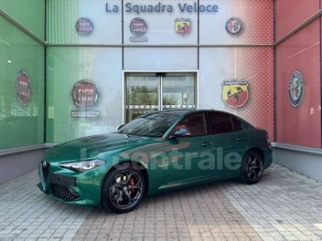 ALFA ROMEO GIULIA 2 (2) 2.2 210 Q4 TRIBUTO ITALIANO AT8