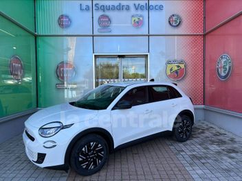 FIAT 600 (2E GENERATION) II 1.2 HYBRID 100 DCT6