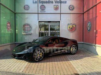 LOTUS EMIRA E FIRST EDITION