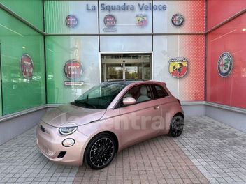 FIAT 500 3+1 (3E GENERATION) III 3+1 E 118 LA PRIMA BY BOCELLI 42 KWH