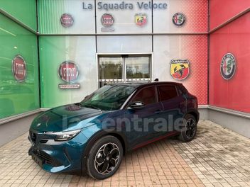 ALFA ROMEO JUNIOR ELETTRICA 156 SPECIALE 54 KWH