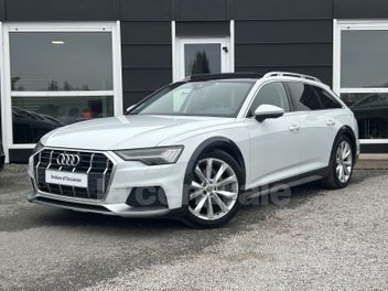 AUDI A6 (5E GENERATION) ALLROAD V 50 TDI 286 QUATTRO AVUS TIPTRONIC 8