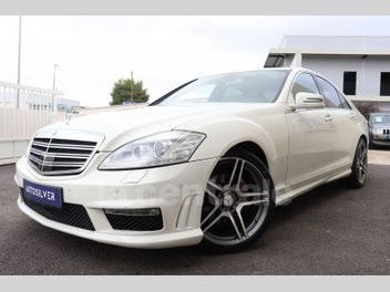 MERCEDES CLASSE S 6 VI (2) 350 7G-TRONIC