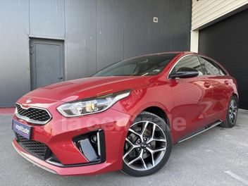 KIA PROCEED 3 III 1.6 CRDI 136 ISG GT LINE DCT7