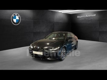 BMW SERIE 4 G26 GRAN COUPE (G26) (2) M440I XDRIVE 374 M PERFORMANCE BVA8