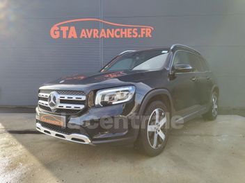 MERCEDES GLB 200 D BUSINESS LINE 8G-DCT