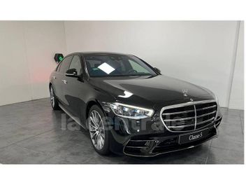 MERCEDES CLASSE S 8 VIII L 580 E AMG LINE 9G-TRONIC 2023