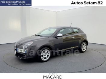 ALFA ROMEO MITO 1.4 MPI 78 S/S TROFEO 5PL