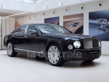 BENTLEY MULSANNE 2 II 6.75 V8 512