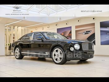 BENTLEY MULSANNE 2 II 6.75 V8 512