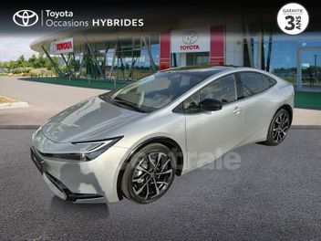 TOYOTA PRIUS 5 V 2.0 HYBRIDE 223 RECHARGEABLE DESIGN